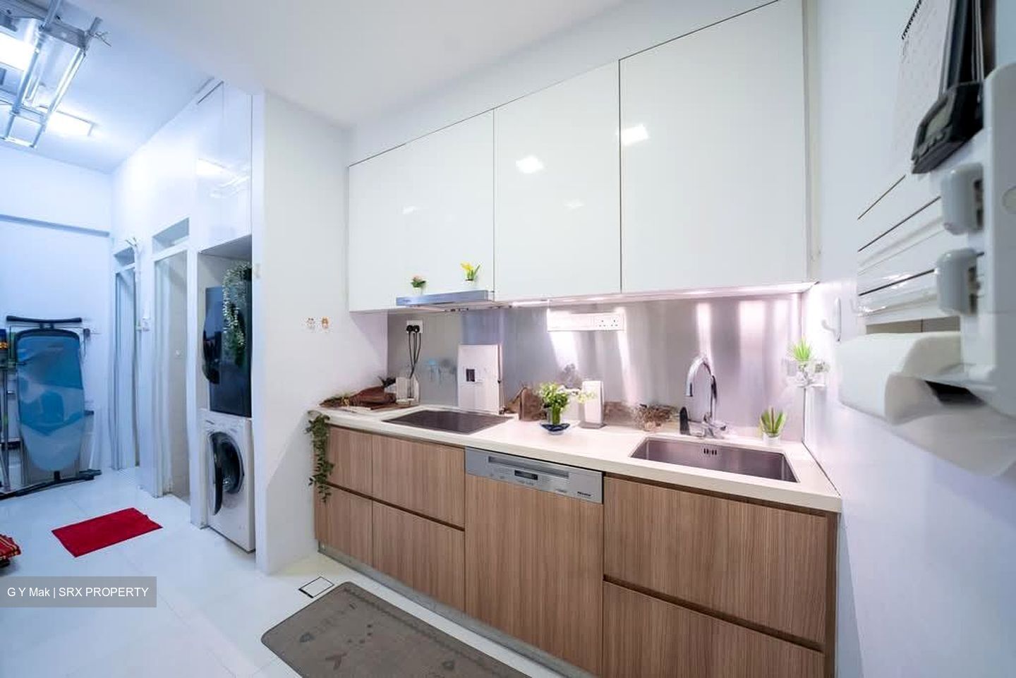 River Place (D3), Condominium #540516751